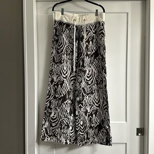 Lilly Pulitzer Beach Pants - sz M